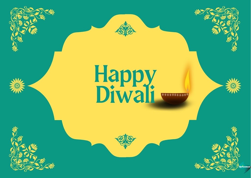 Happy Diwali Wishes, Greetings, SMS, Messages & Images