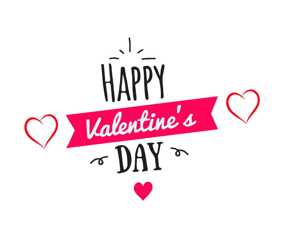Happy Valentine’s Day Wishes and Quotes